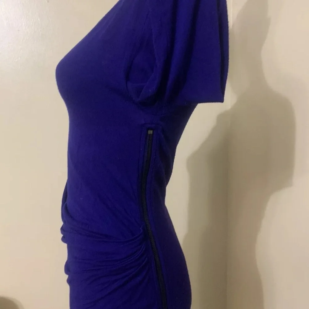 Armani exchange XS dress
